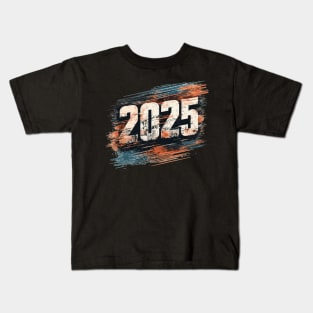 2025 Kids T-Shirt